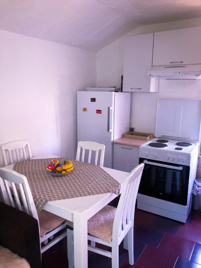 אולסינץ' Renata Holiday Apartments מראה חיצוני תמונה