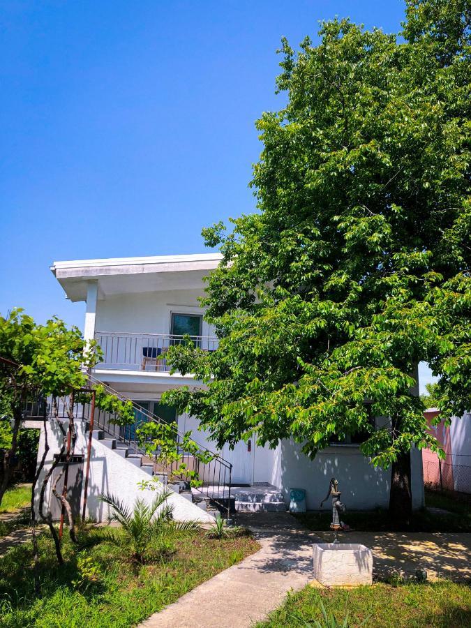 אולסינץ' Renata Holiday Apartments מראה חיצוני תמונה