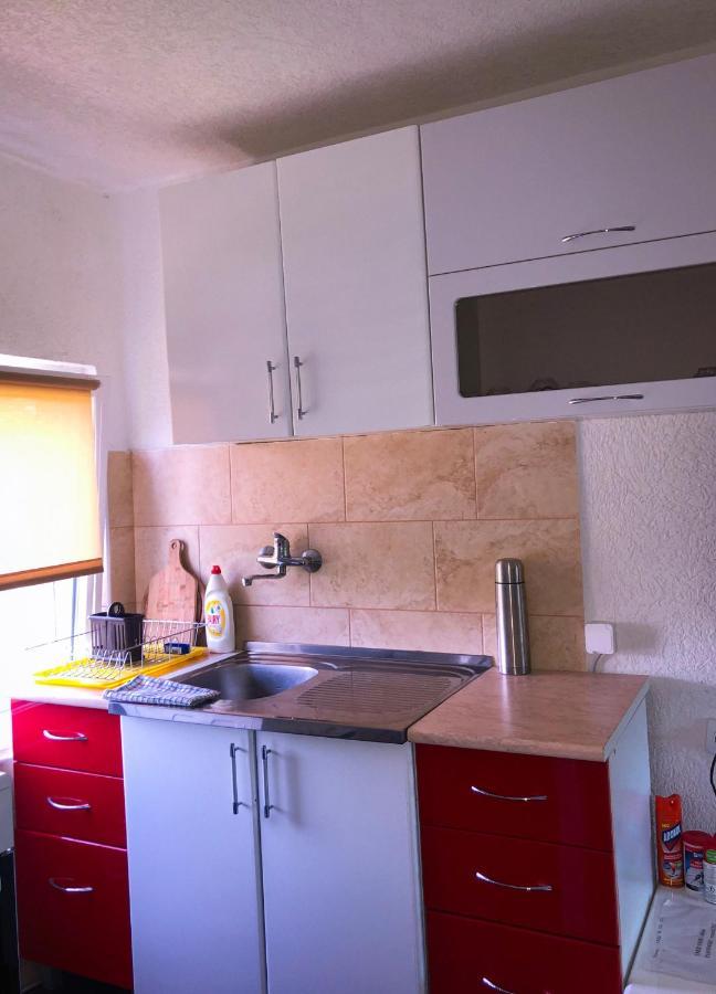 אולסינץ' Renata Holiday Apartments מראה חיצוני תמונה