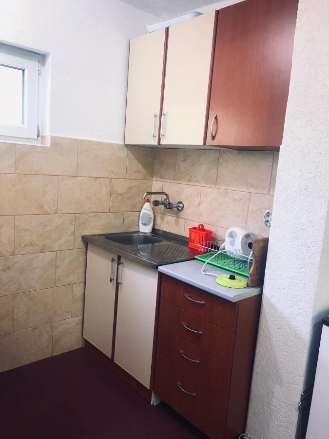 אולסינץ' Renata Holiday Apartments מראה חיצוני תמונה