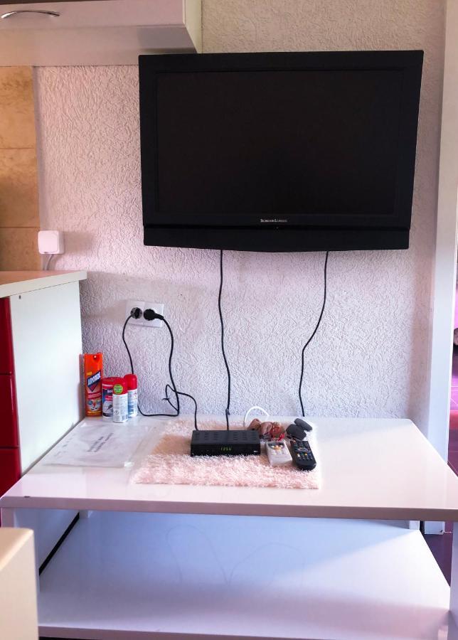 אולסינץ' Renata Holiday Apartments מראה חיצוני תמונה