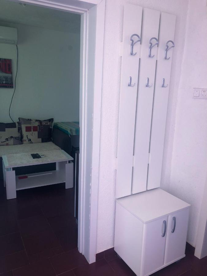 אולסינץ' Renata Holiday Apartments מראה חיצוני תמונה