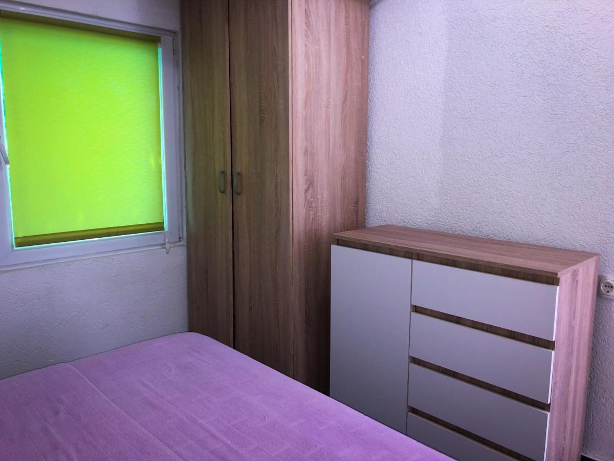 אולסינץ' Renata Holiday Apartments מראה חיצוני תמונה