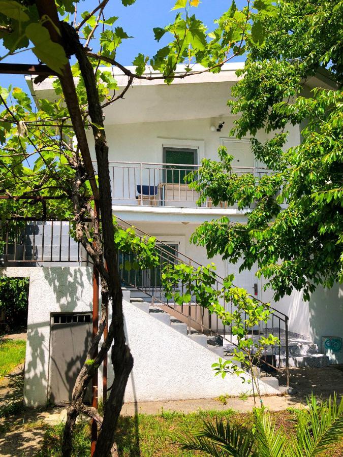 אולסינץ' Renata Holiday Apartments מראה חיצוני תמונה