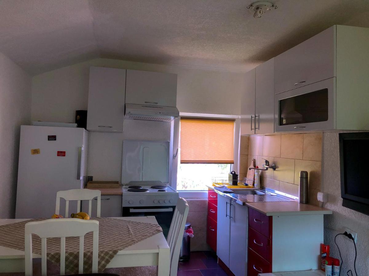 אולסינץ' Renata Holiday Apartments מראה חיצוני תמונה