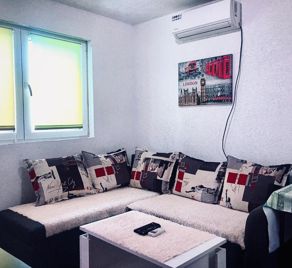 אולסינץ' Renata Holiday Apartments מראה חיצוני תמונה