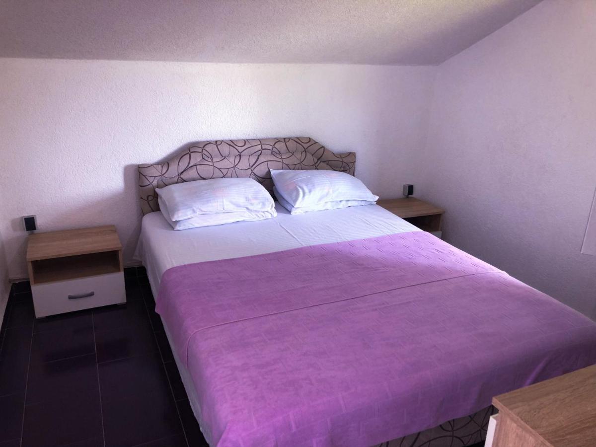 אולסינץ' Renata Holiday Apartments מראה חיצוני תמונה