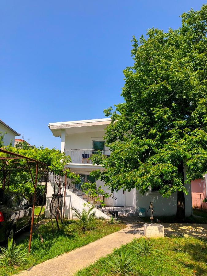 אולסינץ' Renata Holiday Apartments מראה חיצוני תמונה