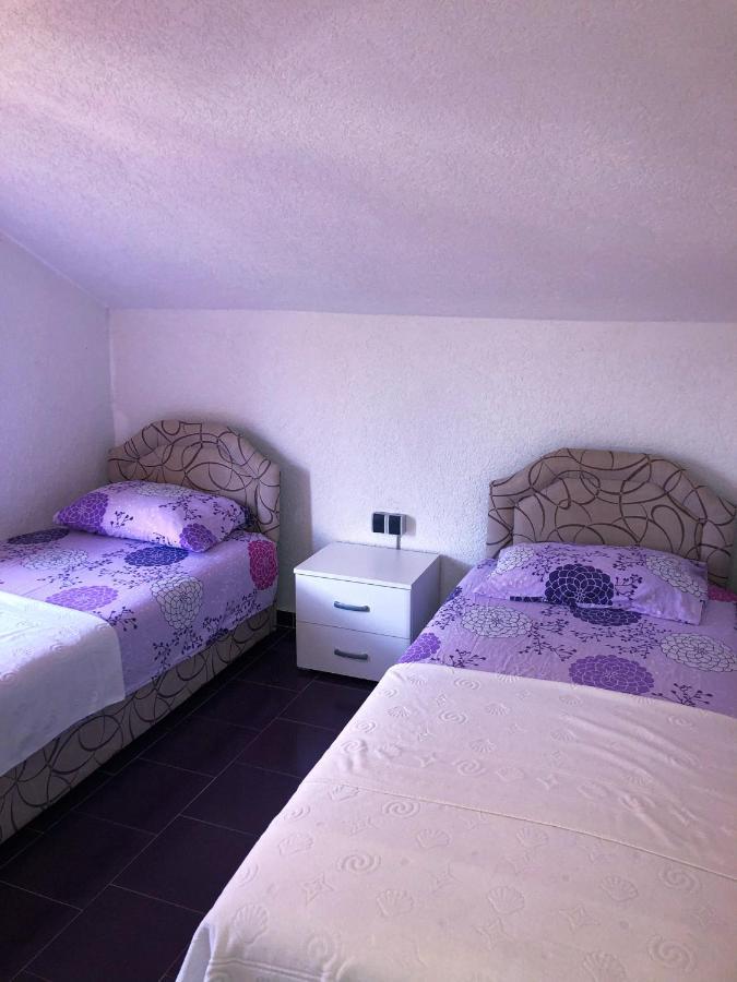אולסינץ' Renata Holiday Apartments מראה חיצוני תמונה