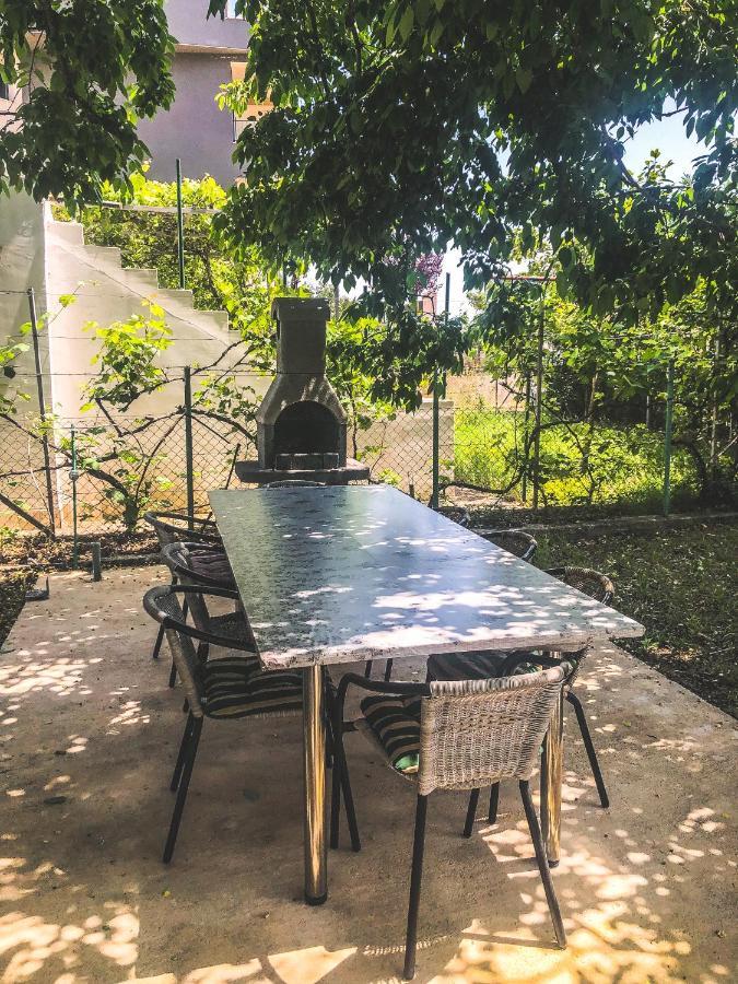 אולסינץ' Renata Holiday Apartments מראה חיצוני תמונה