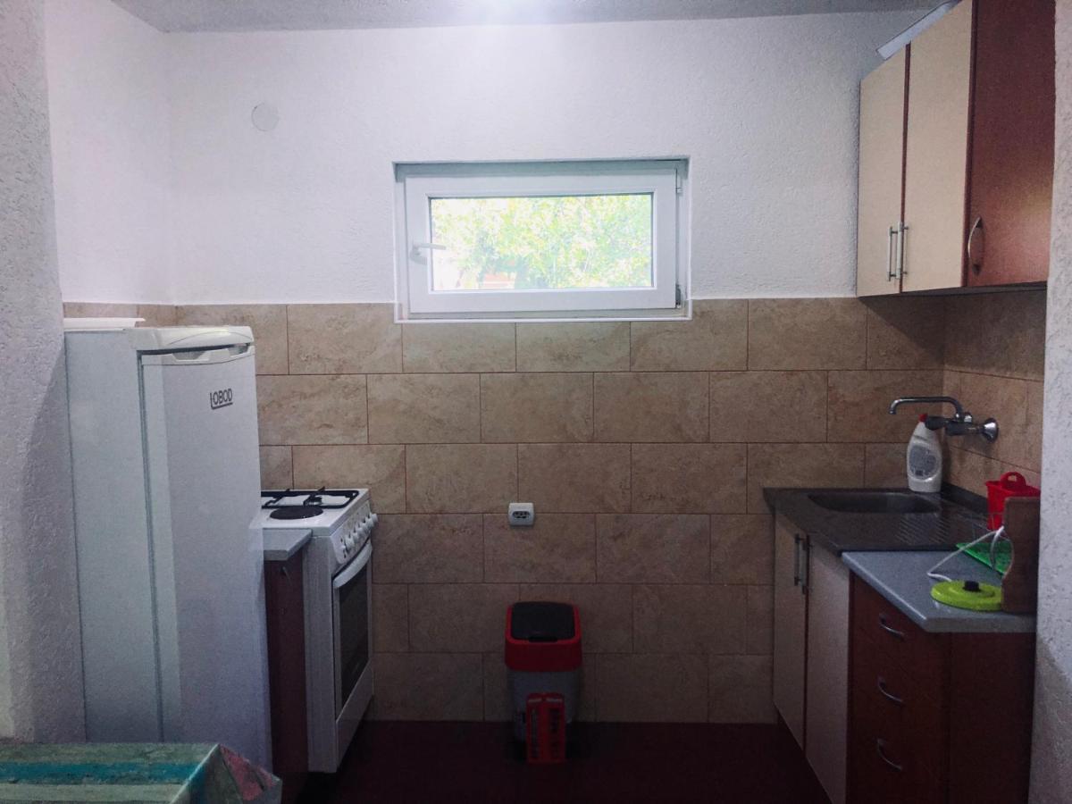 אולסינץ' Renata Holiday Apartments מראה חיצוני תמונה