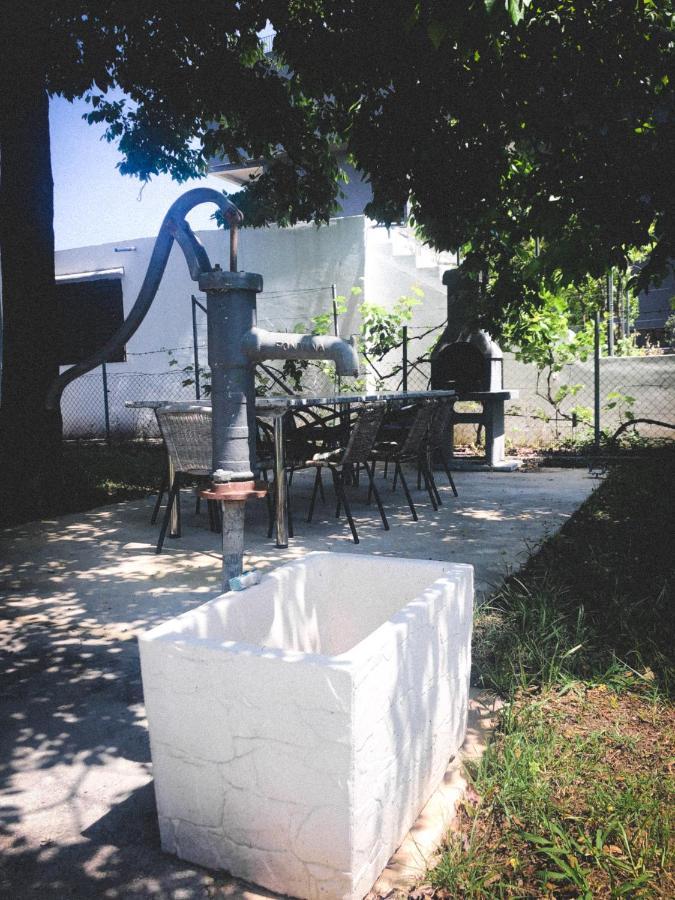 אולסינץ' Renata Holiday Apartments מראה חיצוני תמונה