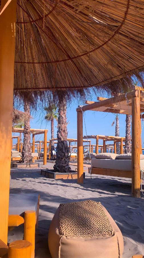 אולסינץ' Renata Holiday Apartments מראה חיצוני תמונה
