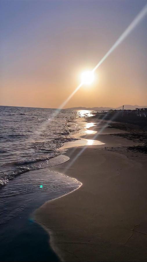 אולסינץ' Renata Holiday Apartments מראה חיצוני תמונה