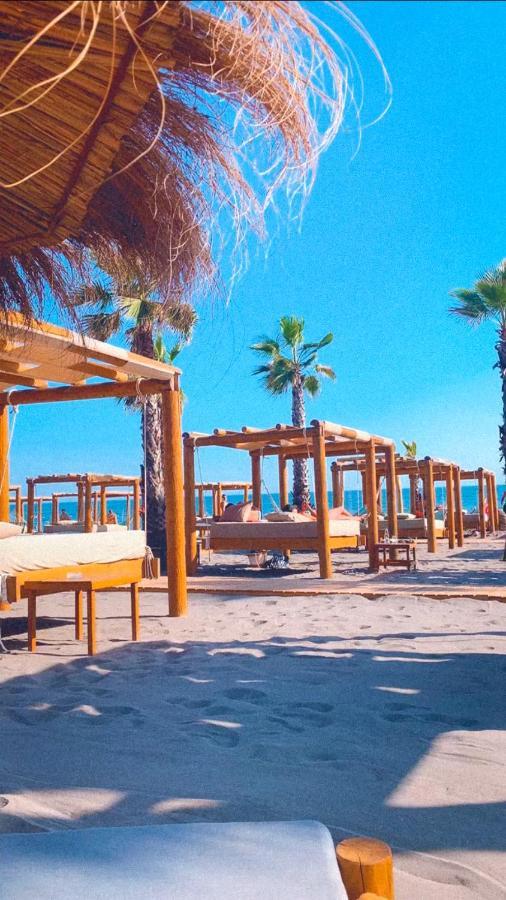 אולסינץ' Renata Holiday Apartments מראה חיצוני תמונה